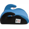 Удерживающее устройство для детей SIGER Мякиш Плюс синий, гр. III, 22-36 кг, 6-12 лет KRES0021